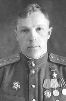 Женченко Владимир Васильевич